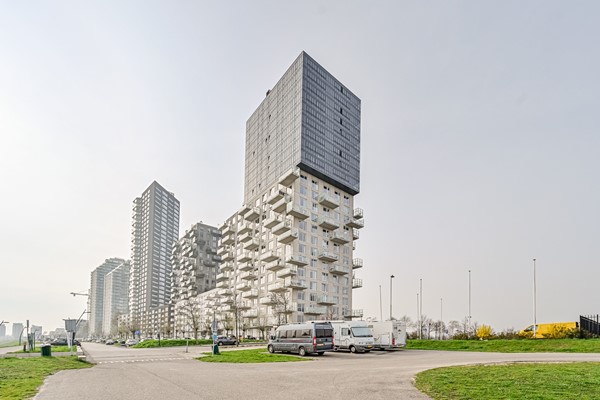 Medium property photo - Hongerlandsedijk 180, 3201 LW Spijkenisse